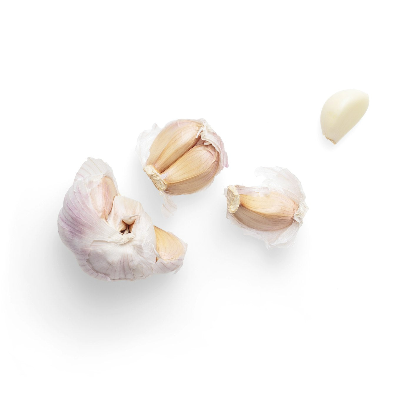 Garlic cloves